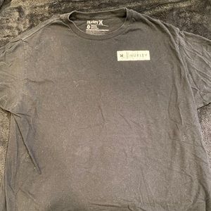 Mens Hurley T shirt